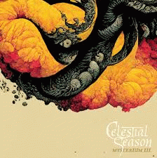 Celestial Season : Mysterium III